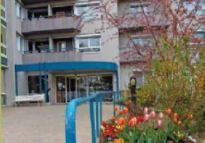 Ehpad Gaston Birge - Maison de retraite / EHPAD à Angers