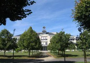 Photo principale de Residence Paul Gauguin Chro - Maison de retraite / EHPAD