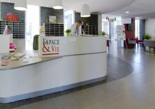 Photo de Résidence Espace Et Vie Rennes Bellangerais
