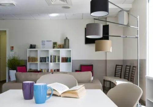 Photo de Résidence Espace Et Vie Rennes Bellangerais