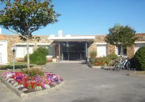 Residence La Cap'Line - Maison de retraite / EHPAD à Le Perrier