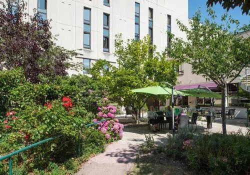 Photo de Korian Les Cent Clochers