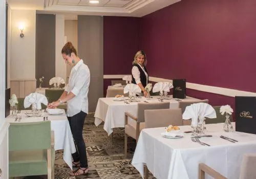 Photo de Korian Les Cent Clochers