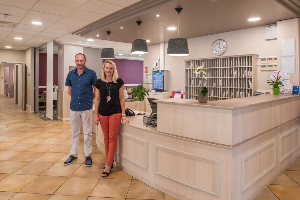 Photo de Korian Les Cent Clochers