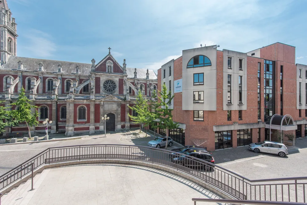 Photo de Korian Les Cent Clochers