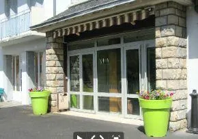 Photo principale de Ehpad La Roussilhe - Maison de retraite / EHPAD