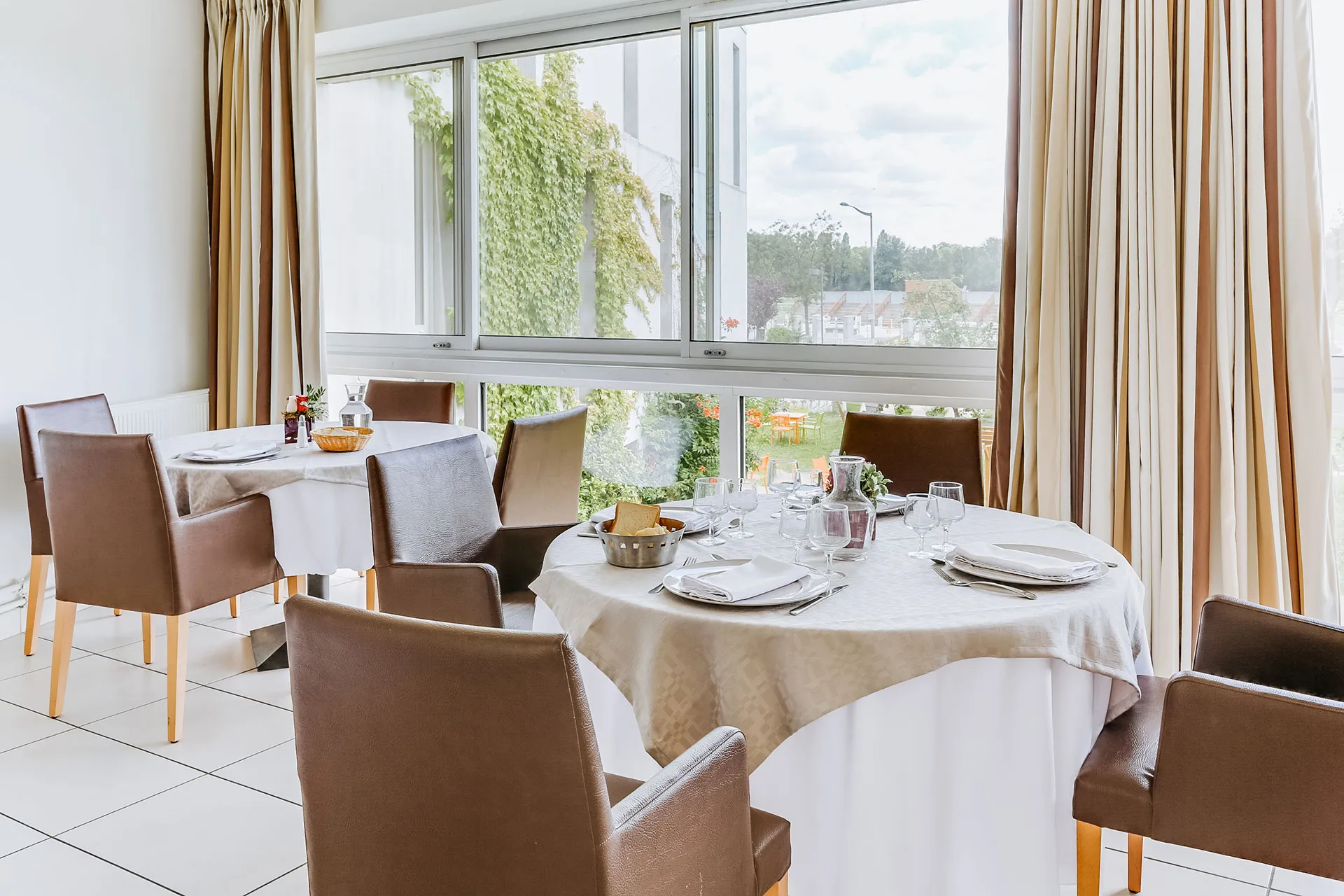 Photo de Résidence du Parc