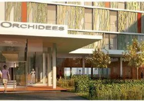 Photo de Centre Hospitalier De Carvin Ehpad Les Orchidees - Maison de retraite / EHPAD