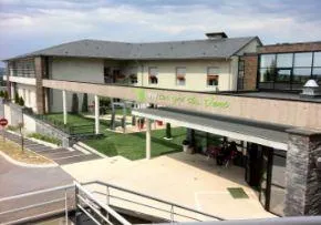 Ehpad Au Gre Du Vent - Maison de retraite / EHPAD à Allassac