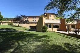 Photo de Résidence Les Lavandines