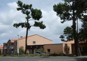 Maison De Retraite L'Oceane D'Oleron - Maison de retraite / EHPAD à Le Grand-Village-Plage