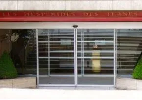 Résidence Les Hespérides des Ternes - Résidence Services Seniors à Paris