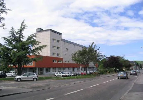 Photo de Résidence Edmond Michelet