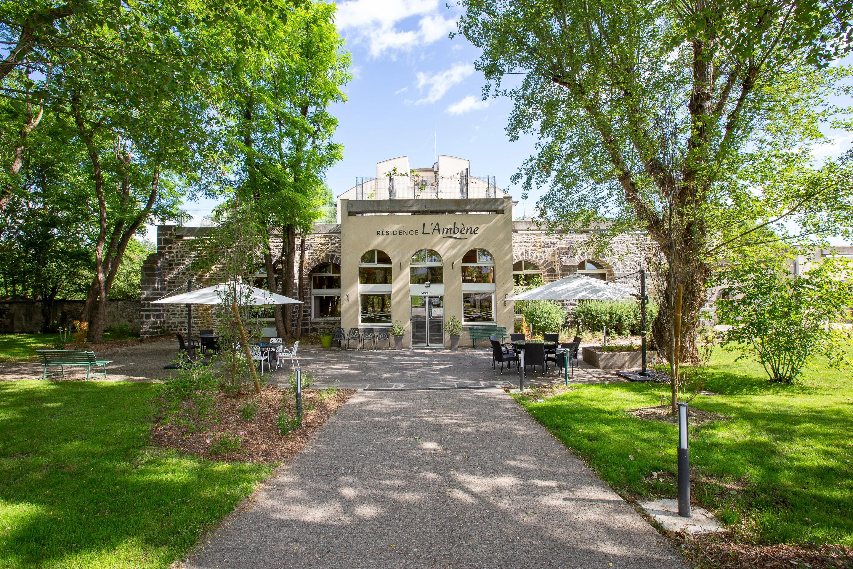 Photo de Résidence De L'Ambene