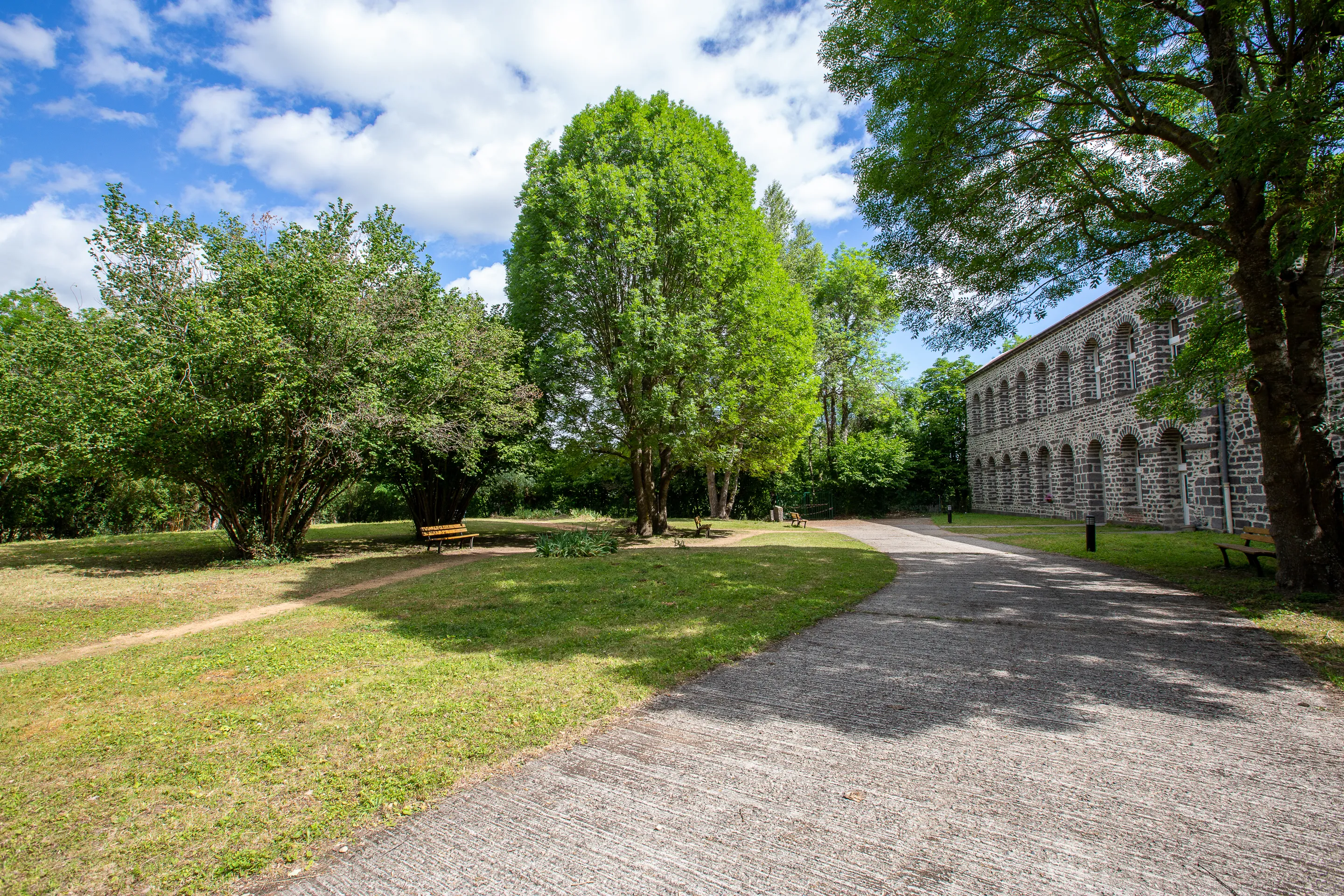 Photo de Résidence De L'Ambene
