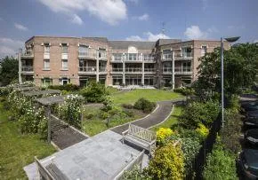 Photo de Residence Les Orchidees Roubaix - Maison de retraite / EHPAD