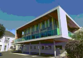 Photo de Hopital Saint Nicolas - Maison de retraite / EHPAD