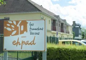 Photo de Foyer Logement Fondation Delange Lemerre - Résidence Services Seniors