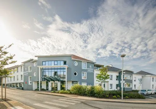 Photo de Résidence Creisker - Maison de retraite / EHPAD