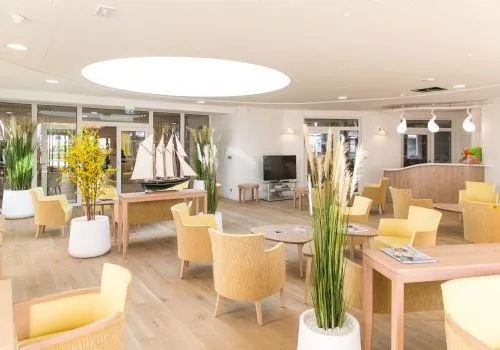 Photo de Résidence Creisker