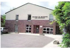 Photo principale de Les Glycines - Maison de retraite / EHPAD