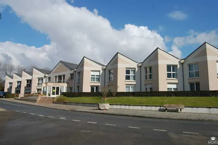 Photo principale de Ehpad Les Epis D'Or - Maison de retraite / EHPAD