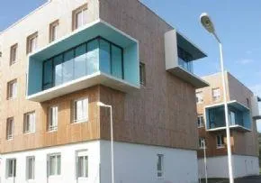 Residence Heol - Maison de retraite / EHPAD à Saint-Nazaire