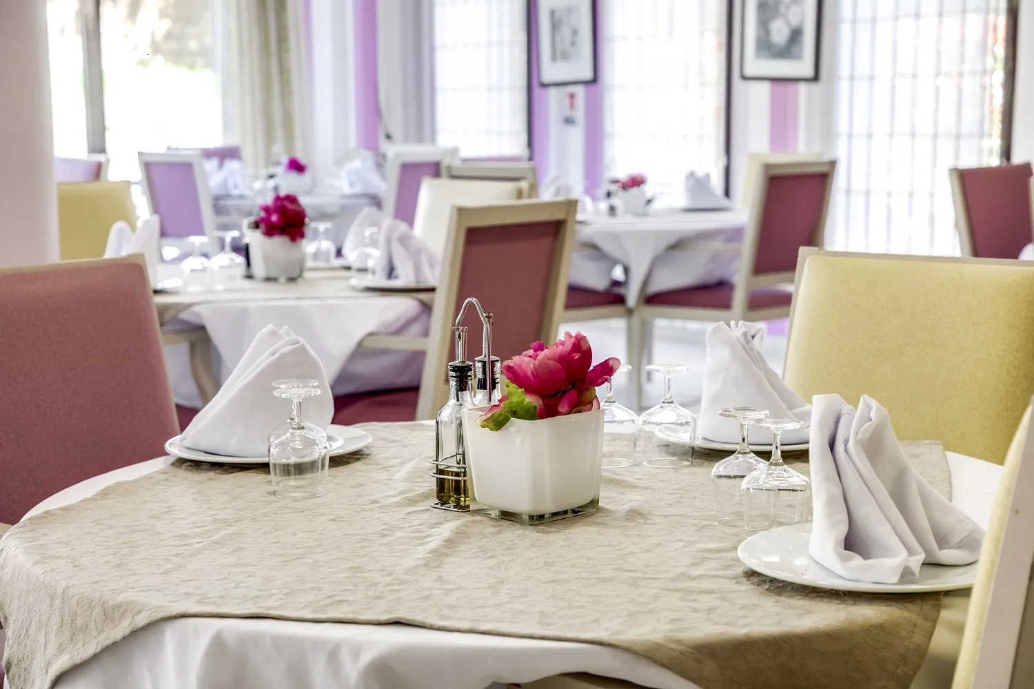 Photo de Résidence Alphonse Daudet