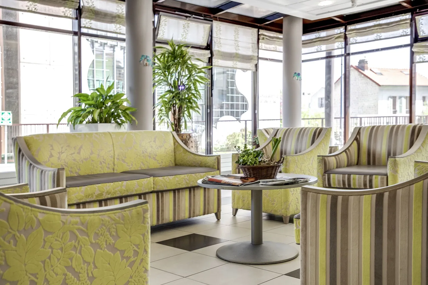 Photo de Résidence Alphonse Daudet