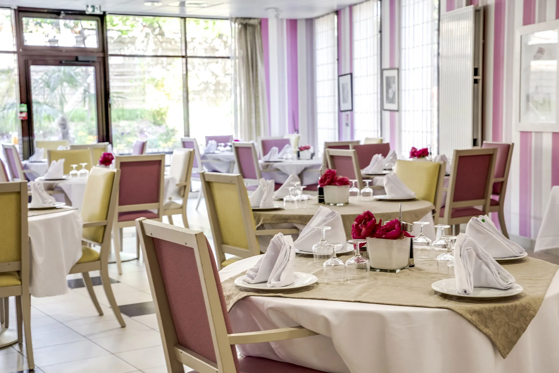 Photo de Résidence Alphonse Daudet