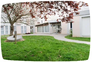 Résidence Maupas - Résidence Services Seniors à Fécamp