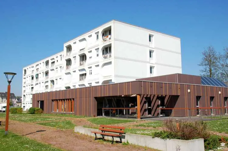 Photo de Résidence du Clos Fleuri - Résidence Services Seniors