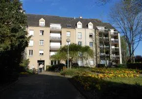 Photo de Foyer Logement Les Rives De L'Indre - Résidence Services Seniors