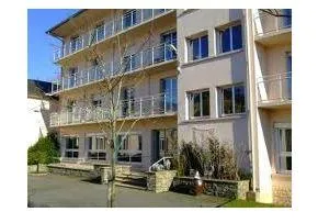 Ehpad Les Hauts Vents - Maison de retraite / EHPAD à Flers