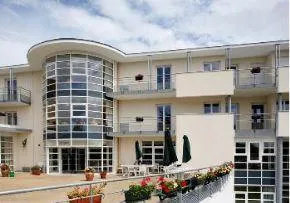 Photo principale de Ehpad Chabrand Thibault - Maison de retraite / EHPAD