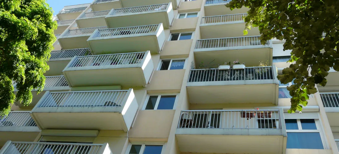 Photo de Résidence Marcel Bou - Résidence Services Seniors