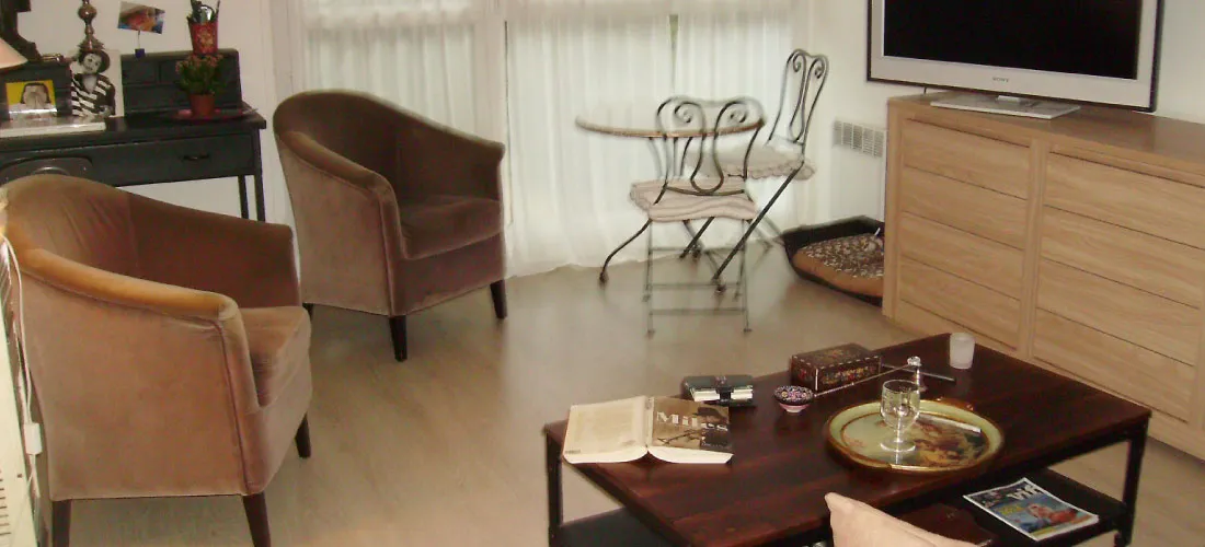 Résidence Marcel Bou - Résidence Services Seniors à Lilas