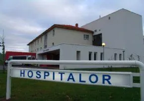 Photo principale de Ehpad Les Noisetiers - Maison de retraite / EHPAD