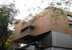 Photo de Ehpad Les Tilleuls - Maison de retraite / EHPAD