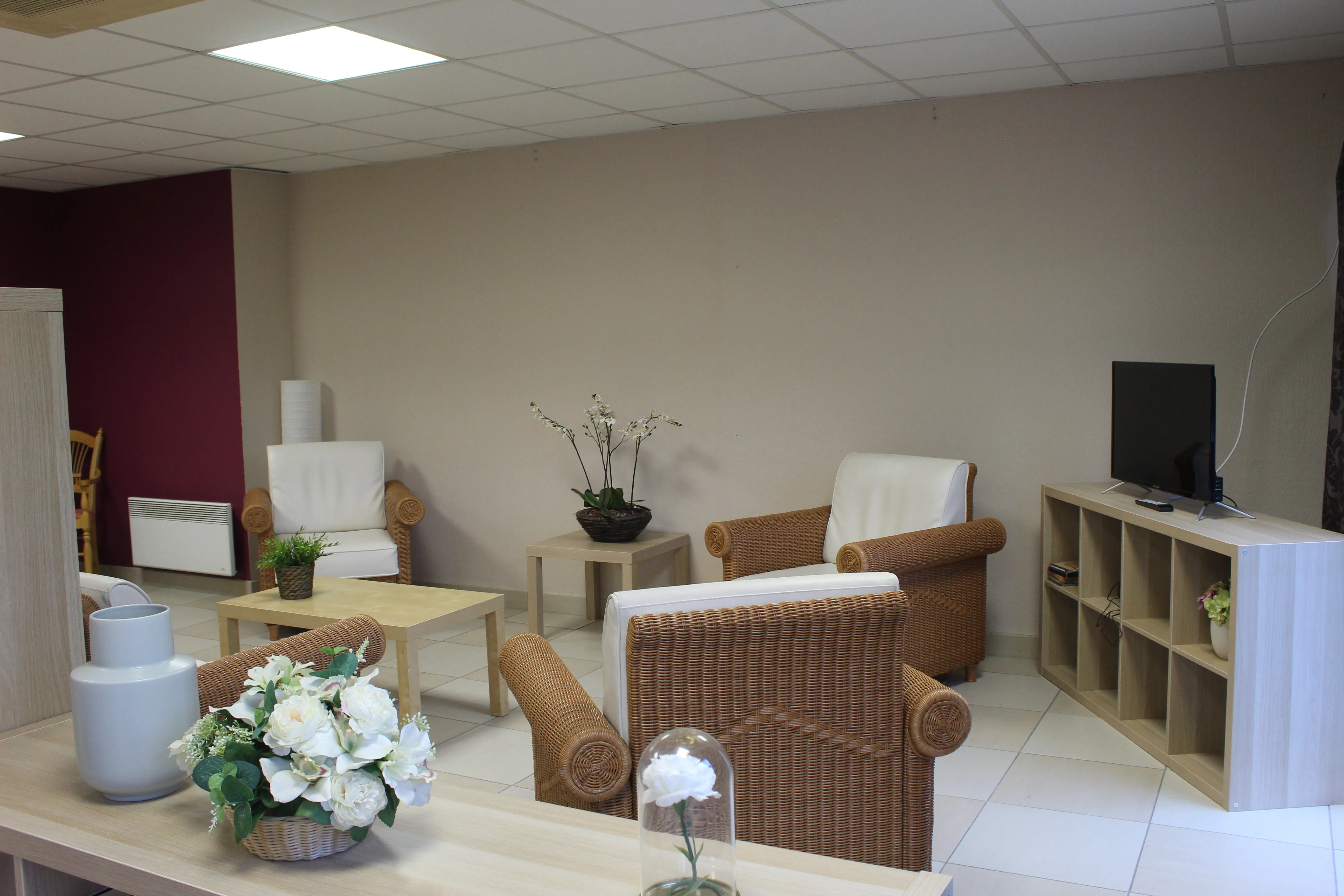 La Rose D'Alienor - Résidence Services Seniors à Parempuyre