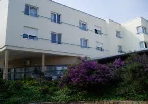 Ehpad Les Quatre Moulins - Maison de retraite / EHPAD à Brest