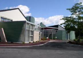 Residence Le Parc Du Carmel   Oreades - Maison de retraite / EHPAD à Vannes