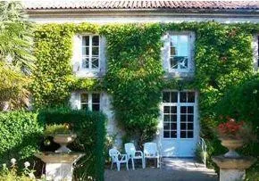 Photo principale de Domaine De La Chaise - Maison de retraite / EHPAD