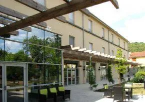 Ehpad La Colombe - Maison de retraite / EHPAD à Blanzat