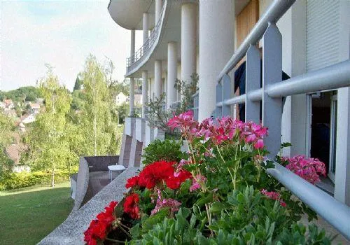 Photo de Residence Medicalisee Zemgor