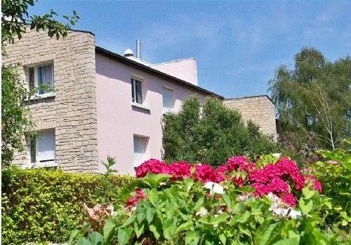 Photo de Residence Medicalisee Zemgor