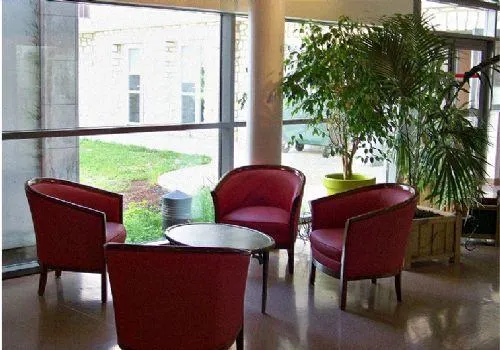 Photo de Residence Medicalisee Zemgor