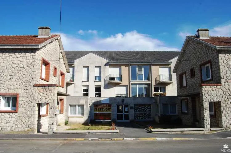 Residence Pierre Siegel - Résidence Services Seniors à Rethel