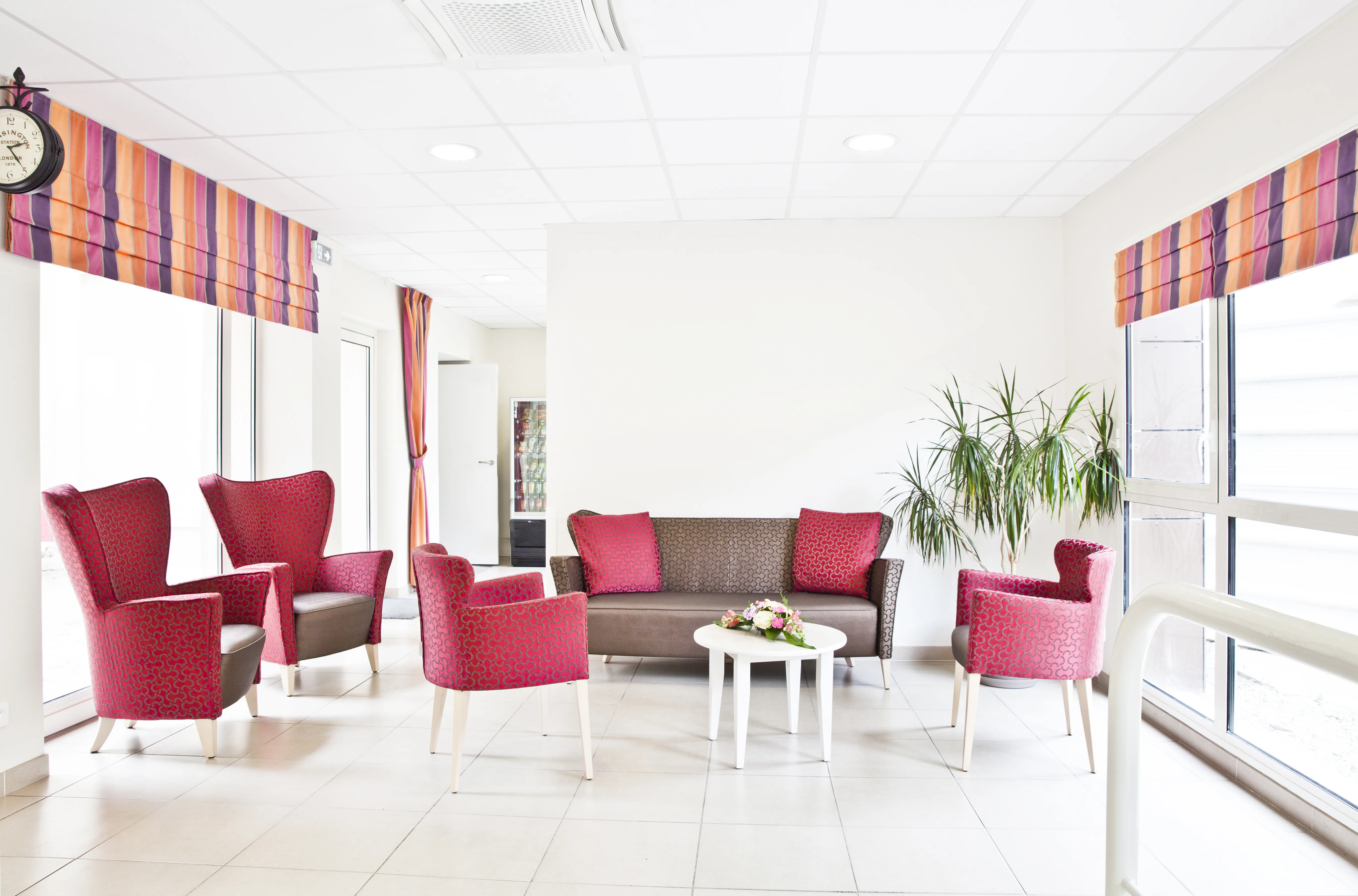 Photo de Ehpad Le Marronnier