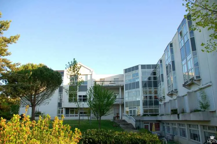 Photo principale de EHPAD Saint Louis - Maison de retraite / EHPAD